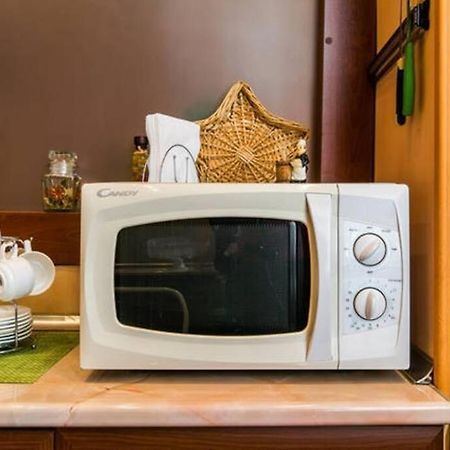 Уютная Квартирка В Центре Тбилиси! Eksteriør bilde