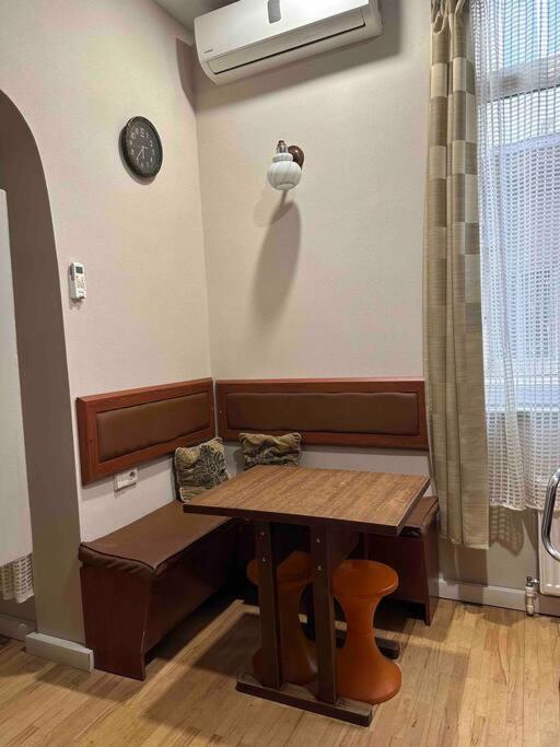 Уютная Квартирка В Центре Тбилиси! Eksteriør bilde